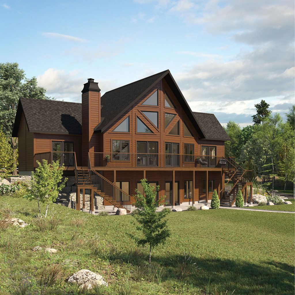 Timber Block Denver
