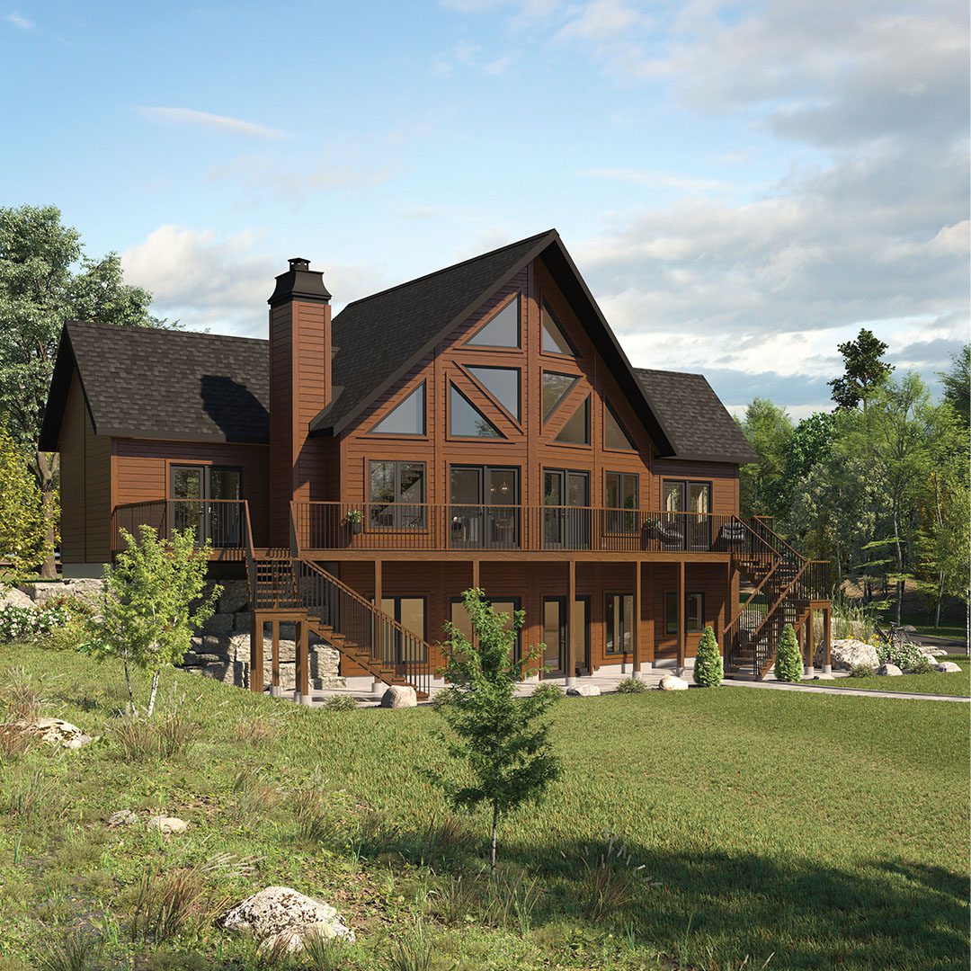 Timber Block Denver
