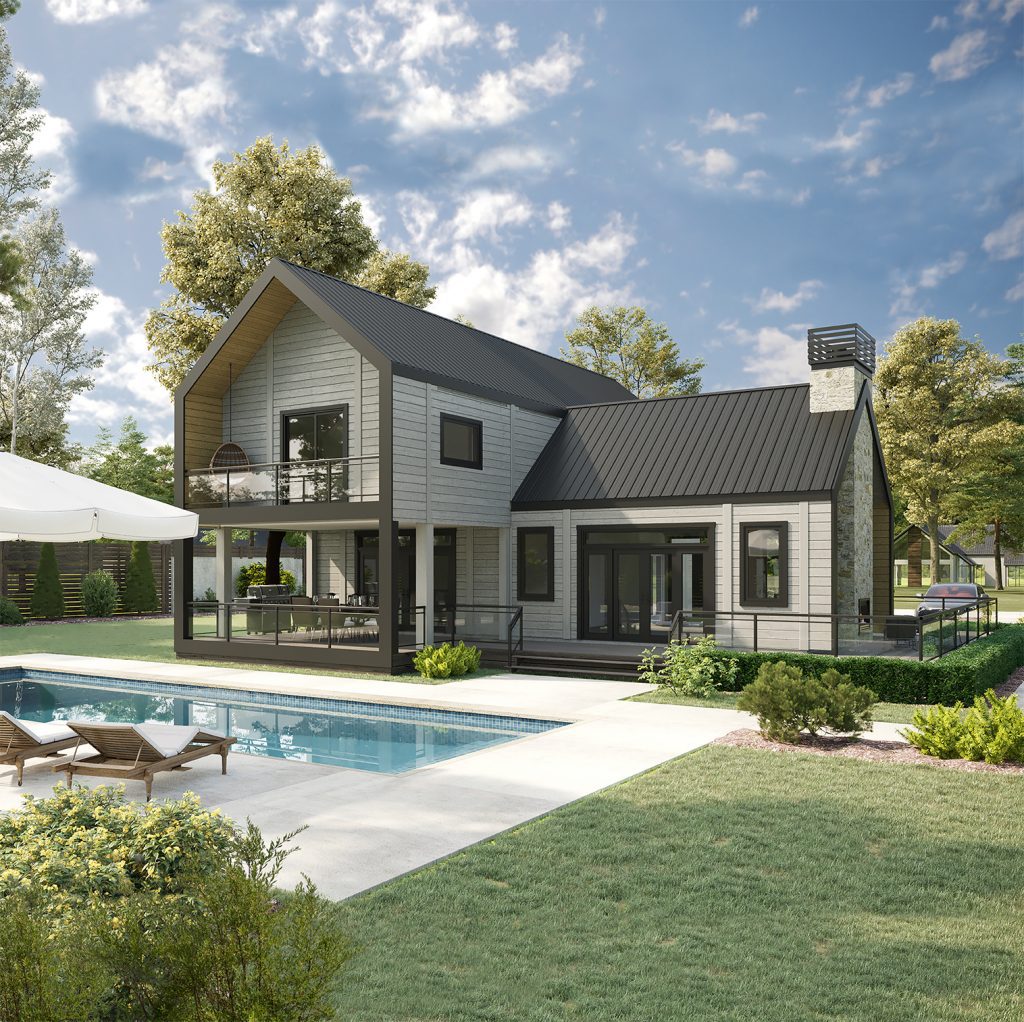 Timber Block Oakley