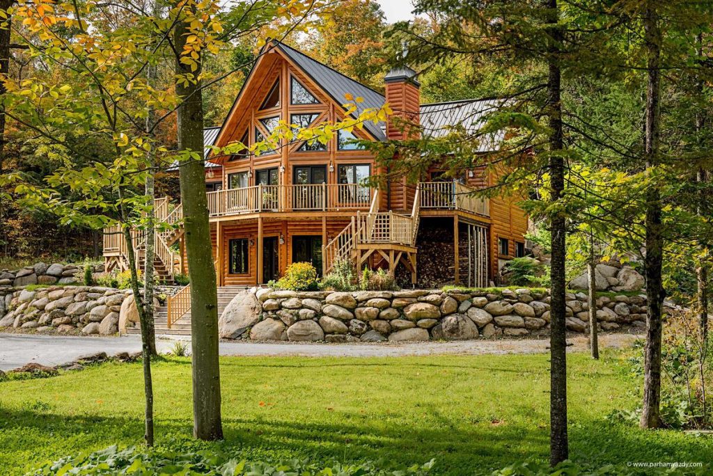 Timber Block Dakota