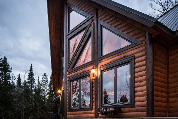 Timber Block Denver