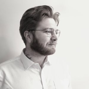 Josh Counter - Timber Block